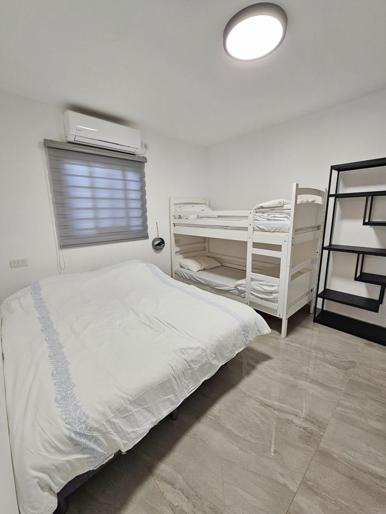 Villa זריחה למרגלות הגלבוע Nurit Exterior foto